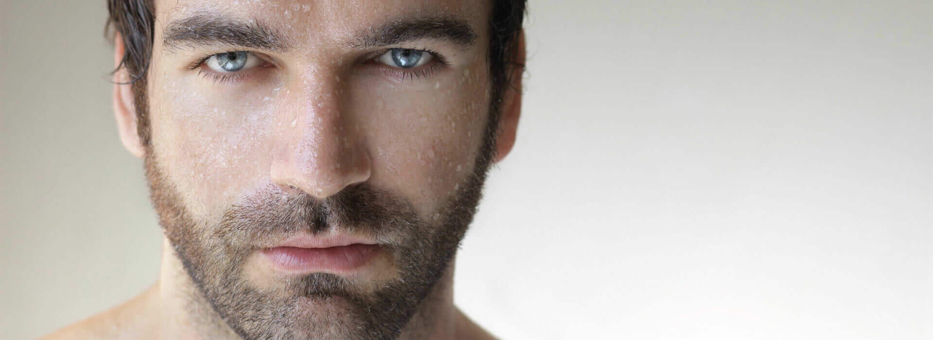 Пересадка волос в бороду